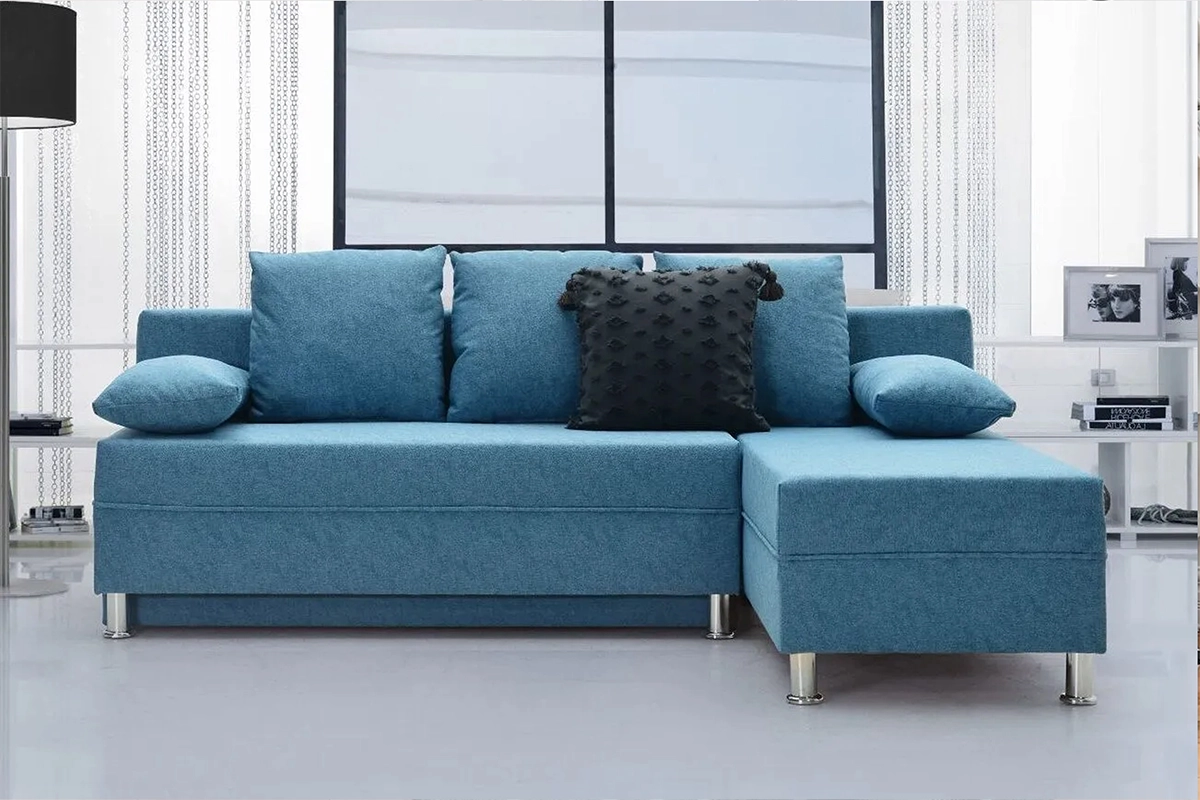 Mini ugaona garnitura Tanja