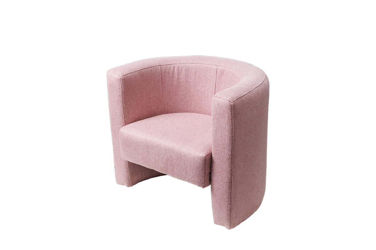 Dječija fotelja Iva i Mia 01