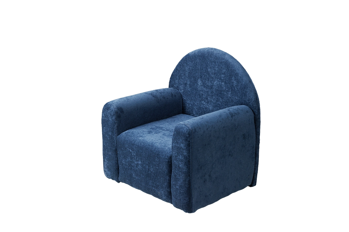 Dječija fotelja Iva i Mia 02