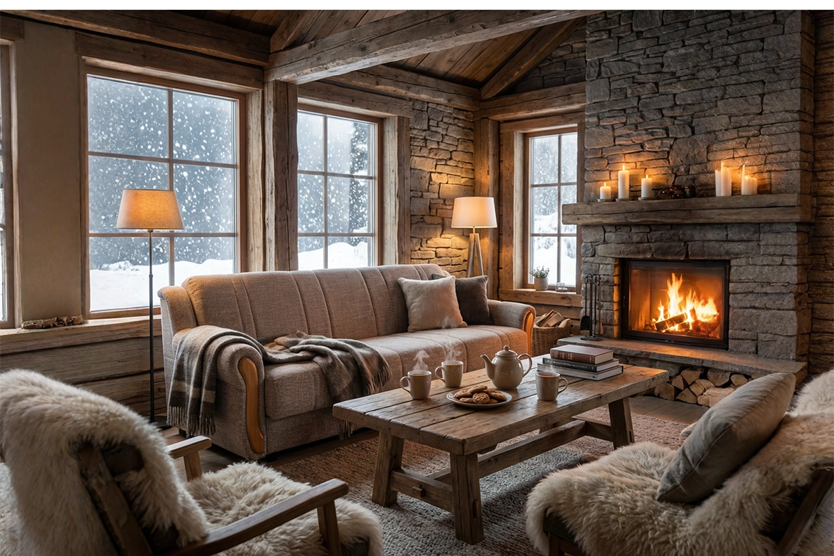 Kauč Klik Klak zica