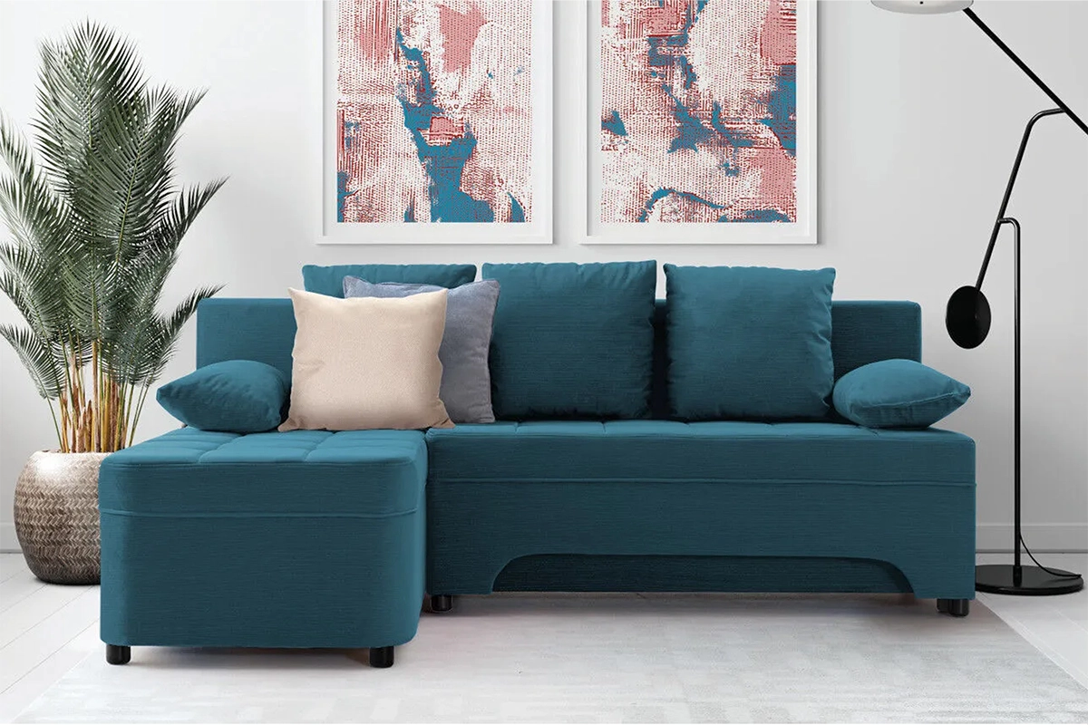 Ugaona garnitura Hana